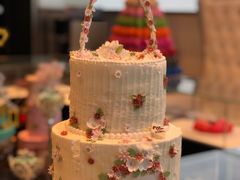 -麦雪尔甜品·生日蛋糕(新街口旗舰店)