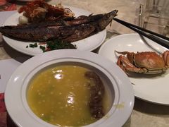 -芭菲盛宴·环球美食(解放碑英利国际店)