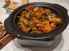 -梅利汴京烤鸭•开封豫菜地标店(东大街店)