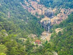 -沂蒙山旅游区云蒙景区(蒙山国家森林公园)
