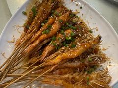 -美极鲜食坊(宝安南路店)