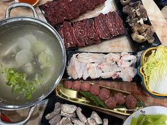 -福合埕牛肉丸(福平路店)
