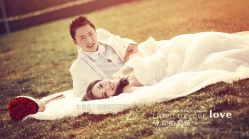 -白雪公主婚纱摄影