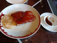-杭州西子湖四季酒店·金沙厅
