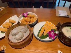 -如轩·海鲜砂锅粥·潮汕菜(一品天下店)