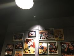 -肥肥虾庄·金牌油焖大虾(杨园滨江时代walk店)