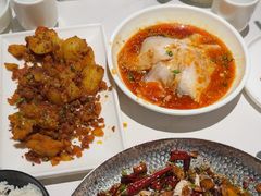 -三猫黑鱼花(南大店)