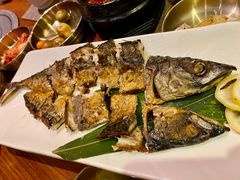 -坦坦大炉·韩式烤肉(望京店)