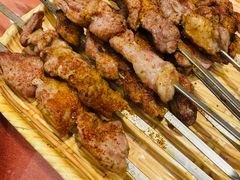 -新疆伊宁远征餐厅