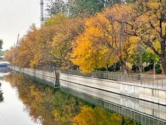 -元大都城垣遗址公园