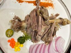 -清真伊香蘭餐厅
