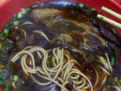 -小龙大肉面馆
