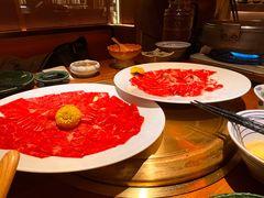 -和彩放题(渔阳店)