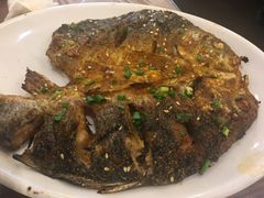 -沈记烧烤海鲜(江汉二路店)