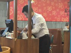-宏状元现熬粥·京味菜(黄寺大街店)
