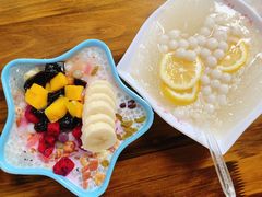 -串妹花式冰粉(乐山总店)