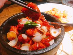 -青年公社烤鸭(青年路店)