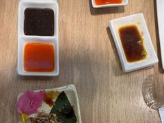 -上渔铁板烧(熙悦汇店)