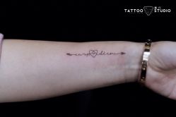 -飛凡TATTOO纹身•原创