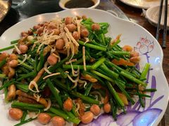 竹林小炒皇-竹林农庄