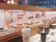 -三禾寿司(君尚店)