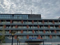-上海南汇嘴大堤酒店
