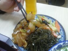 -中国兰州名牛纯汤牛肉面(永安道店)