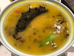 -北京泰富酒店-柏景轩中餐厅