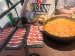 -旺福·贵州酸汤牛肉火锅(陆悦天地店)