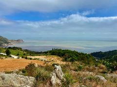 -嵛山岛