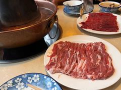 -总参北京涮羊肉