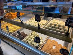 老式糕点-闫大头糕点(曙光路店)