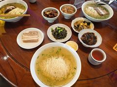 -同得兴 Since·1995 传统苏式面馆(十全街店)