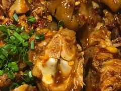 -大碗先生(万家丽店)