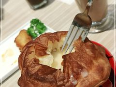 -必胜客(燕郊永旺店PHDI店)
