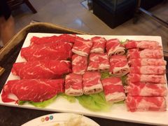 -小天鹅火锅·一线江景洪鼎旗舰店(洪崖洞店)