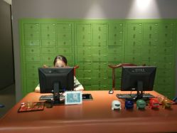 大堂-奈瑞儿美养院