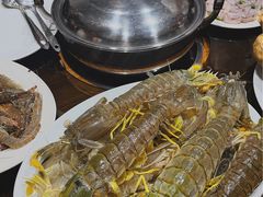 -凯华海鲜火锅·传承三十六年