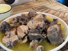-香香腊排骨.野生菌火塘总店(束河店)