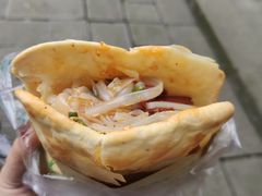 -刘氏方酥锅盔(古城总店)