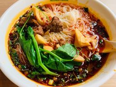 -眉州小吃(魏公村店)