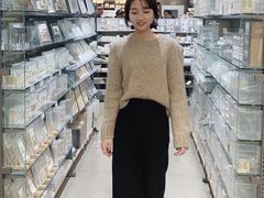 -MUJI无印良品(万达太原街店)