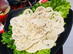 -南山八号火锅(曲江创意谷店)