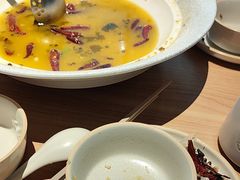 -太二酸菜鱼(花都融创茂店)