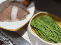 -海底捞火锅(巴黎春天浦建店)