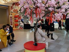 -茶马花街(城西银泰城店)