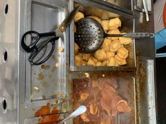 -细妹五香牛杂(步行街店)