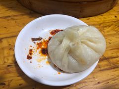 -叁益灌汤包(大润发店)