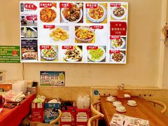 -聚发号清真菜馆