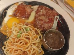 -豪客来牛排(人民东路店)